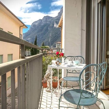 Riva Del Garda Nest Apartment Exterior photo