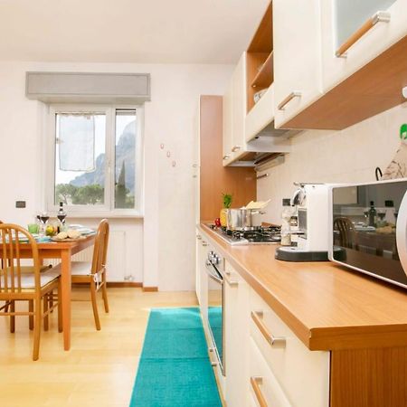 Riva Del Garda Nest Apartment Exterior photo