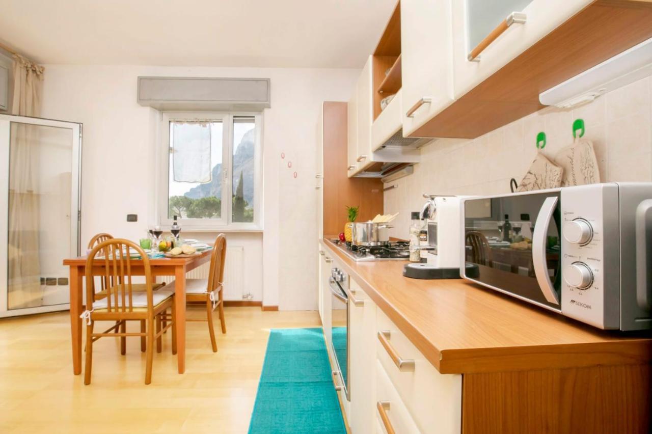 Riva Del Garda Nest Apartment Exterior photo