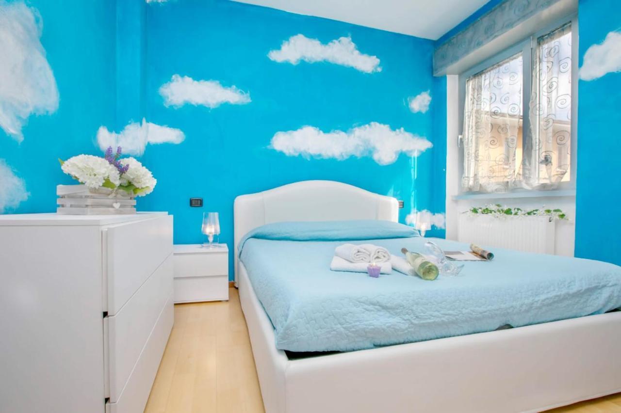 Riva Del Garda Nest Apartment Exterior photo