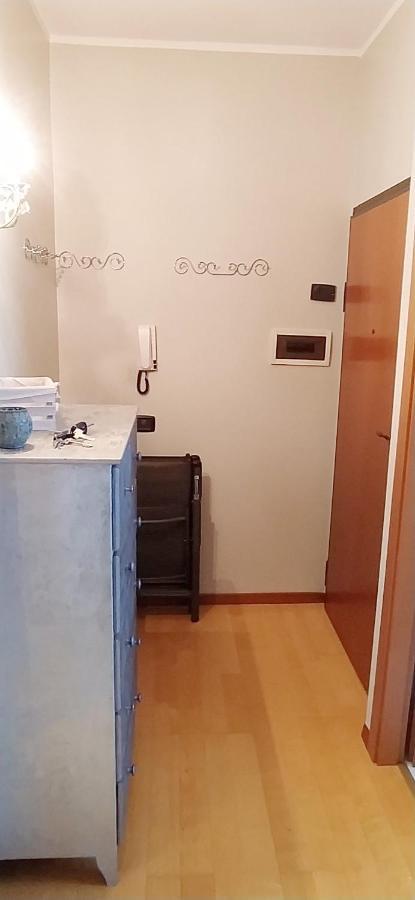Riva Del Garda Nest Apartment Exterior photo