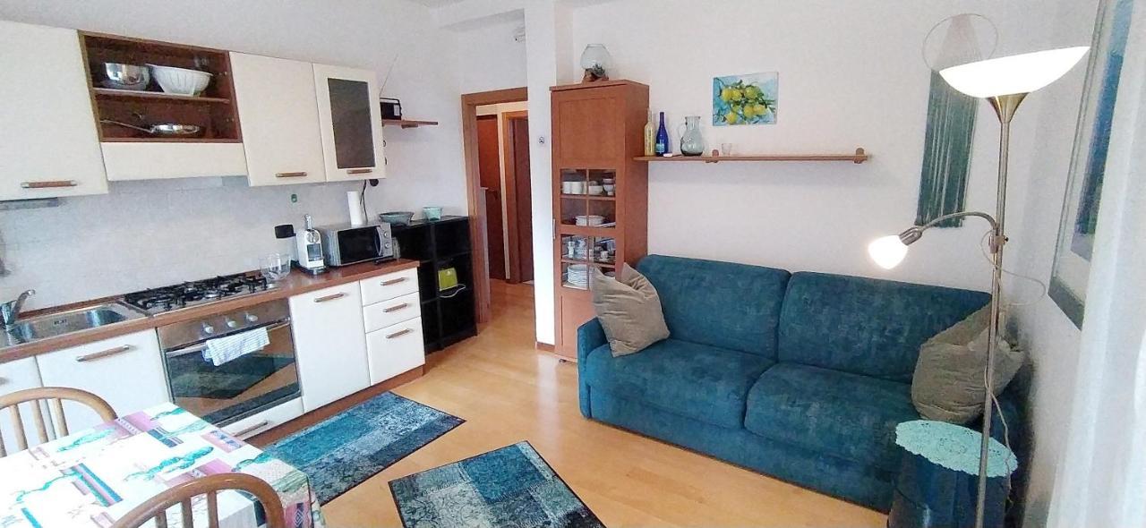 Riva Del Garda Nest Apartment Exterior photo