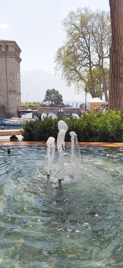 Riva Del Garda Nest Apartment Exterior photo